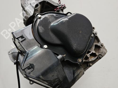 Gearbox FORD FIESTA VI (CB1, CCN) 1.25 | BP29521528M3 