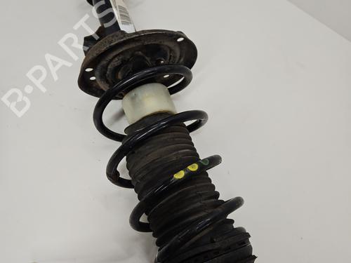 Used Left front shock absorber FIAT GRANDE PUNTO (199_) 1.2 (65 hp) 28826875