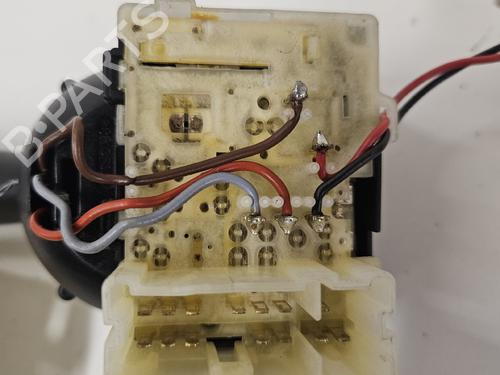 Switch RENAULT CAPTUR I (J5_, H5_) 1.5 dCi 90 (J5N4, J5M5, J5MW, J5M6, J5AL, J5AJ) | BP35889299I30 - Image 4