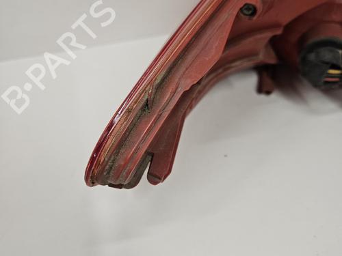 Right taillight PEUGEOT 407 Coupe (6C_) 2.0 HDi | BP37708258C35  - Image 5