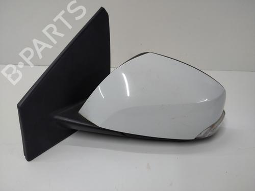 Left mirror RENAULT MEGANE III Grandtour (KZ0/1) 1.5 dCi (KZ09, KZ0D, KZ1G, KZ29, KZ14, KZ1W, KZ10, KZ1F,... | BP21815110C26