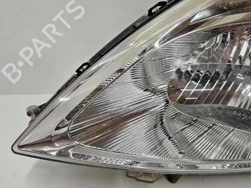 Left headlight SUZUKI SWIFT IV (FZ, NZ) 1.2 (AZH412, ZC72S) | BP38009189C28 - Image 5