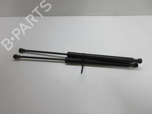 Used Tailgate lift support PEUGEOT 208 I (CA_, CC_) 1.6 BlueHDi 100 (100 hp) 20908579