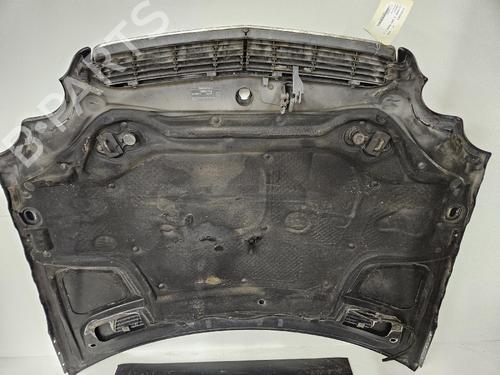 Used Hood Hood MERCEDES-BENZ C-CLASS (W203) C 220 CDI (203.006, 203.008) (143 hp) 40520181 40520181