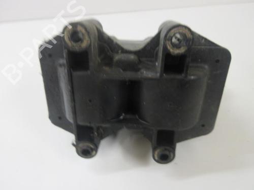 Used Ignition coil PEUGEOT 106 I (1A, 1C) 1.0 (50 hp) 20889936