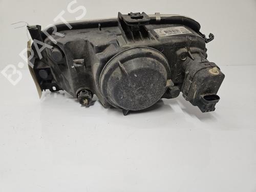 Used Right headlight Right headlight RENAULT MEGANE I (BA0/1_) 1.6 e (BA0F, BA0S) (90 hp) 40607023 40607023