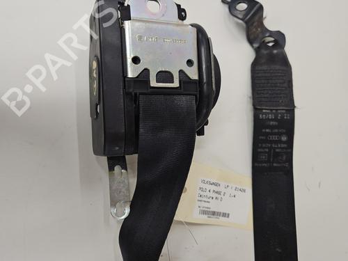 Front right belt tensioner VW POLO (9N_, 9A_) 1.4 TDI | BP26678719C88 