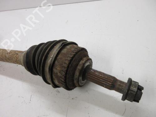 Used Left front driveshaft Left front driveshaft 20889339 20889339