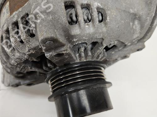 Alternator FORD USA MUSTANG Coupe 2.3 EcoBoost | BP24446309M7 