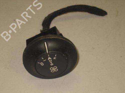 Climate control PEUGEOT 807 (EB_) 2.2 HDi | BP22106160I5 - Image 2