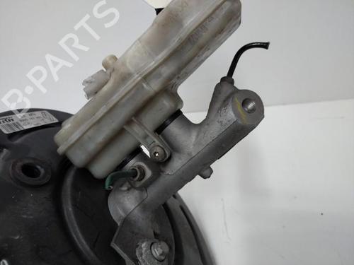 Used Servo brake Servo brake RENAULT MEGANE II (BM0/1_, CM0/1_) 1.6 16V (BM0C, CM0C) (113 hp) 20899529 20899529