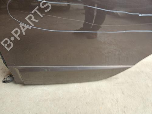 Left rear door RENAULT SCÉNIC III (JZ0/1_) 1.6 dCi (JZ00, JZ12) | BP27167206C4 