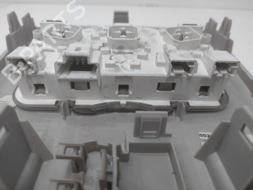 Used Interior roof light Interior roof light PEUGEOT EXPERT Van (V_) 1.6 BlueHDi 95 (95 hp) 20890581 20890581