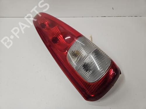 Left taillight DAEWOO REZZO (U100) 1.6 SX | BP36059493C34 - Image 3