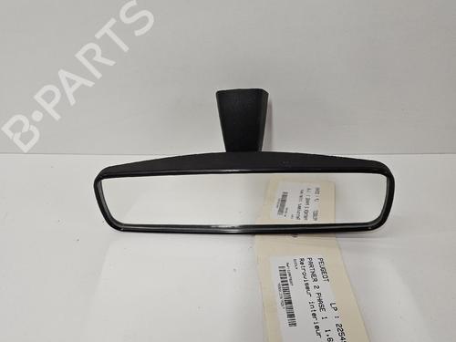 Rear mirror PEUGEOT PARTNER Tepee 1.6 HDi | BP37671993I6 - Image 5