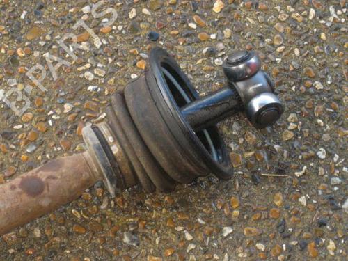 Used Left front driveshaft RENAULT SCÉNIC I MPV (JA0/1_, FA0_) 1.4 16V (JA0D, JA1H, Ja0W, JA10) (95 hp) 20890229