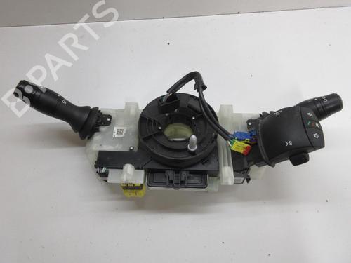 Used Steering column stalk Steering column stalk RENAULT LAGUNA III (BT0/1) 2.0 dCi (BT01, BT08, BT09, BT0E, BT0K, BT12, BT1C, BT1D,... (150 hp) 20891183 20891183