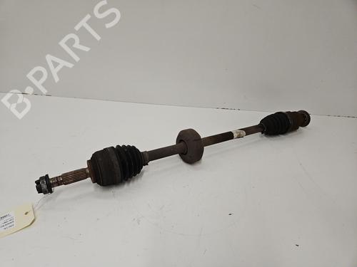 Used Right front driveshaft DACIA SANDERO 1.2 16V (75 hp) 28503723