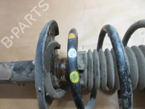 Left front shock absorber PEUGEOT 208 I (CA_, CC_) 1.5 BlueHDI 100 | BP20908945M16 