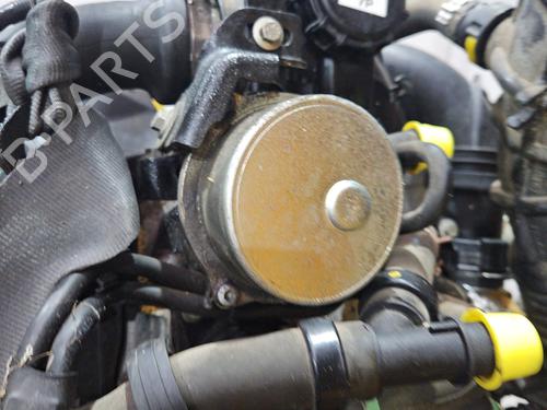 Engine RENAULT MODUS / GRAND MODUS (F/JP0_) 1.5 dCi (JP0G, JP0H) | BP31586365M1 