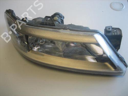Højre forlygte RENAULT LAGUNA II (BG0/1_) 1.9 dCi (BG08, BG0G) | BP20898129C29 
