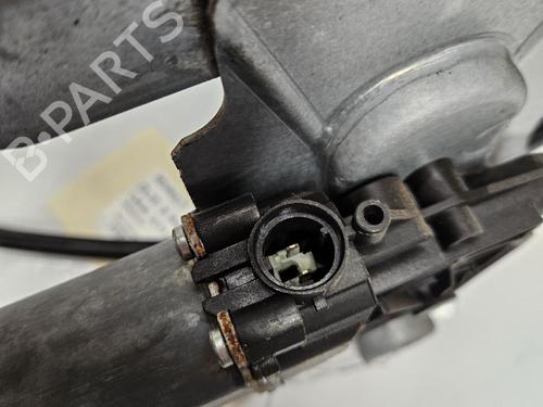Used Front right window mechanism Front right window mechanism RENAULT CLIO III (BR0/1, CR0/1) 1.5 dCi (75 hp) 40520224 40520224