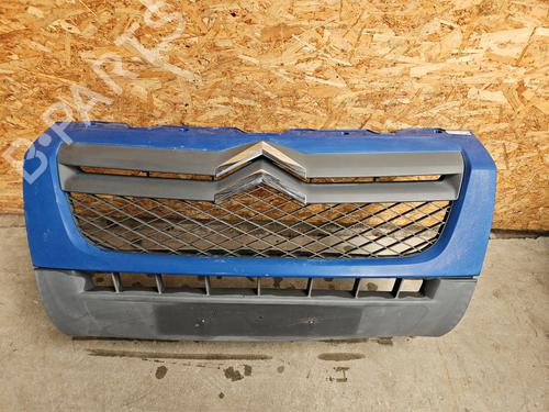 grille-citroen-jumper-ii-van-2006-29703007 main image