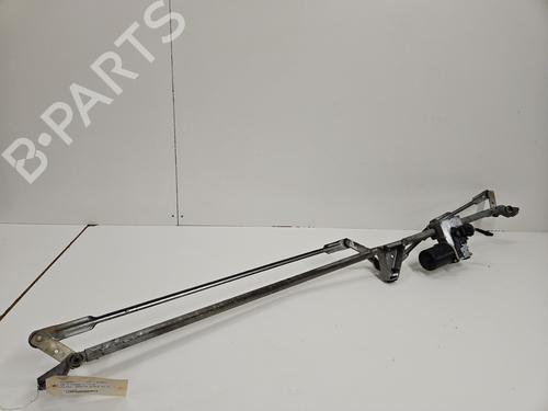 Used Front wiper motor CITROËN C4 I (LC_) 1.6 HDi (109 hp) 27330149
