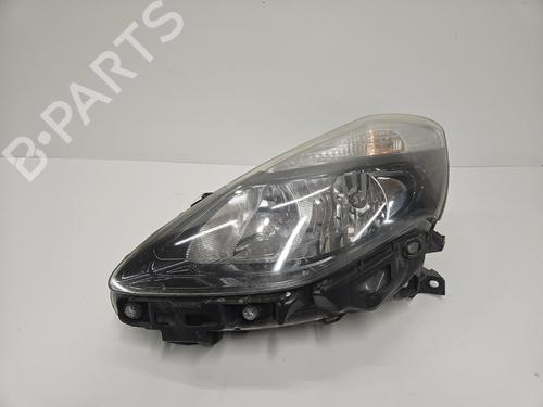 Left headlight RENAULT CLIO III (BR0/1, CR0/1) | BP37068122C28 - Image 4