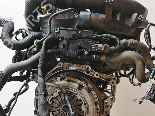 Engine CITROËN BERLINGO Box Body/MPV (B9) 1.6 BlueHDi 100 | BP33165008M1  - Image 8