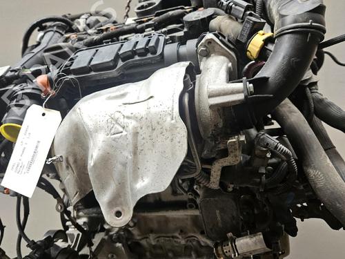 Engine OPEL COMBO Box Body/MPV (K9) 1.5 D | BP39488540M1 - Image 2