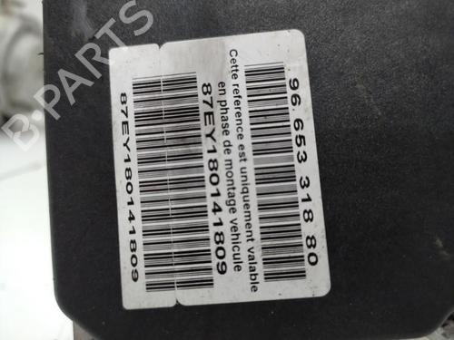 ABS pump PEUGEOT 308 SW I (4E_, 4H_) 2.0 HDi | BP20893805M43 