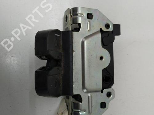 Bagklap lås OPEL ZAFIRA / ZAFIRA FAMILY B (A05) 1.6 (M75) (105 hp) 20888595