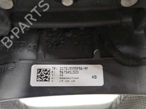 Steering wheel CITROËN C4 II (NC_) 1.6 HDi 115 | BP29978883C49 