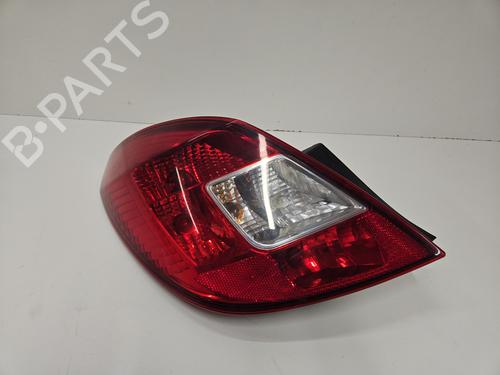 Left taillight OPEL CORSA D (S07) 1.3 CDTI (L08, L68) | BP27642319C34 - Image 3