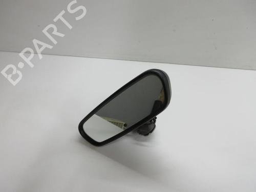 Used Rear mirror PEUGEOT 508 SW I (8E_) 2.0 HDi 180 RXH (181 hp) 20891522