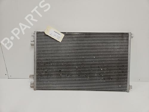 Used AC radiator RENAULT MEGANE II (BM0/1_, CM0/1_) 1.6 16V (BM0C, CM0C) (113 hp) 29196650