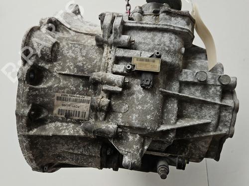 gearbox-mini-mini-countryman-r60-2010-2011-2012-2013-2014-2015-2016-24360320 main image