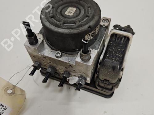 ABS Bremseaggregat PEUGEOT 2008 I (CU_) 1.6 BlueHDi 120 (120 hp) 29926339