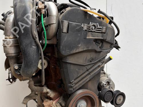 Used Engine Engine RENAULT TWINGO II (CN0_) 1.5 dCi 75 (75 hp) 36173247 36173247