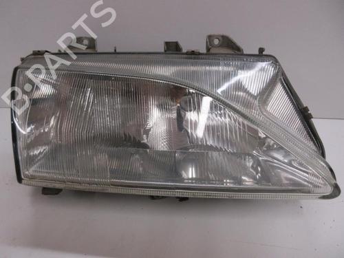 Used Right headlight PEUGEOT 806 (221) 2.0 HDI (109 hp) 22106447