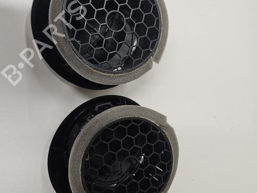 Air vent RENAULT CAPTUR I (J5_, H5_) 1.5 dCi 90 (J5N4, J5M5, J5MW, J5M6, J5AL, J5AJ) | BP35889306I21 - Image 2