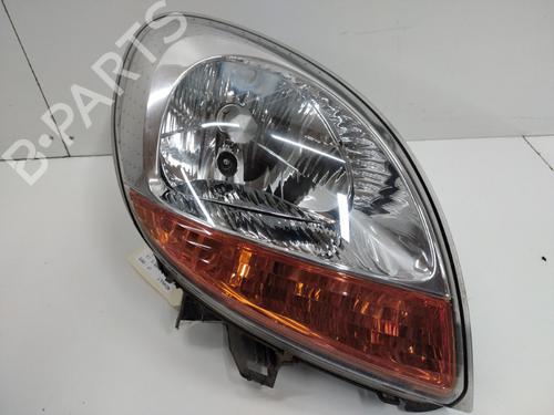 Used Right headlight Right headlight RENAULT KANGOO Express (FC0/1_) 1.5 dCi (61 hp) 20901870 20901870