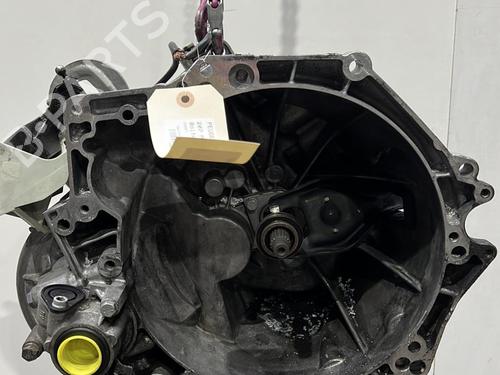 Gearbox PEUGEOT 207 (WA_, WC_) 1.6 HDi | BP20905698M3 