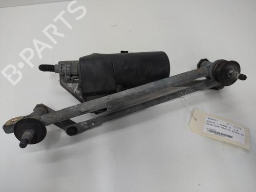 Ruitenwisser mechaniek voor RENAULT SCÉNIC I MPV (JA0/1_, FA0_) 1.9 dCi (JA05, JA1F) (102 hp) 22109782