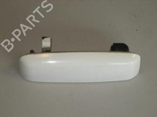 Used Rear left exterior door handle FIAT IDEA (350_) 1.3 D Multijet (90 hp) 20892745