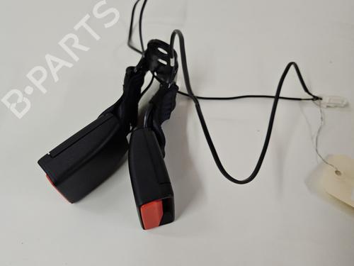 Engate do cinto CITROËN C3 III (SX) 1.2 THP 110 (SXHNPS, SXHNZT, SXHNZ6) (110 hp) 30456517