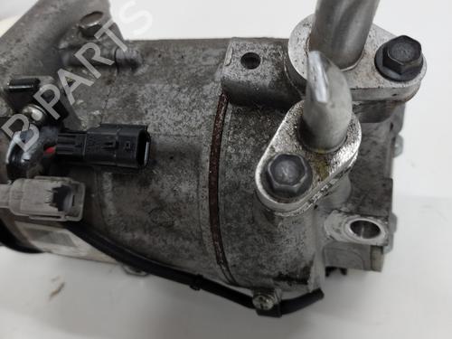 Used AC compressor AC compressor RENAULT CLIO IV (BH_) 0.9 TCe 75 (BHNP) (76 hp) 22745162 22745162