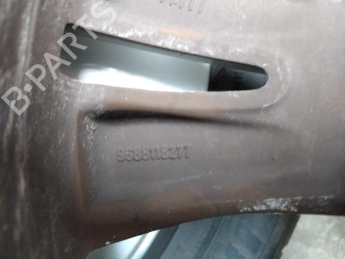rim-citroen-ds3-sa_-12-vti-82-5402aq-2009-2010-2011-2012-2013-2014-2015-2016-20893519 main image