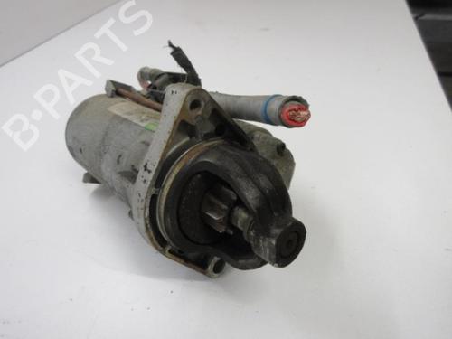Used Starter Starter FIAT PANDA (169_) 1.3 D Multijet (169.AXC1A) (70 hp) 20905973 20905973